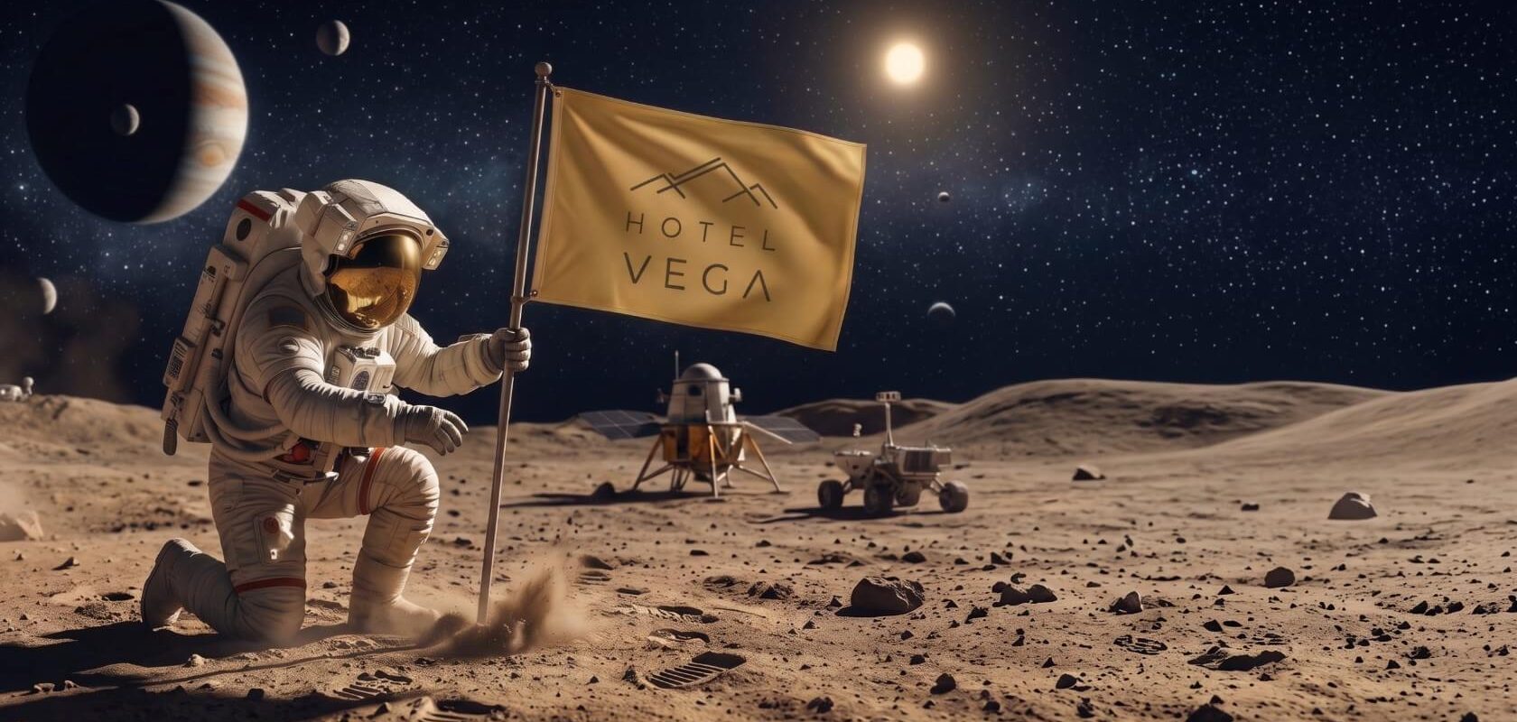 Silvestrovský pobyt 2026 „Cesta ke hvězdám“ 5 dní/ 4 noci
