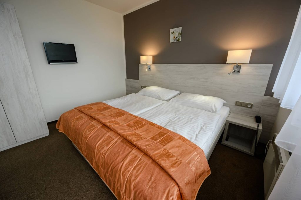 Apartmán