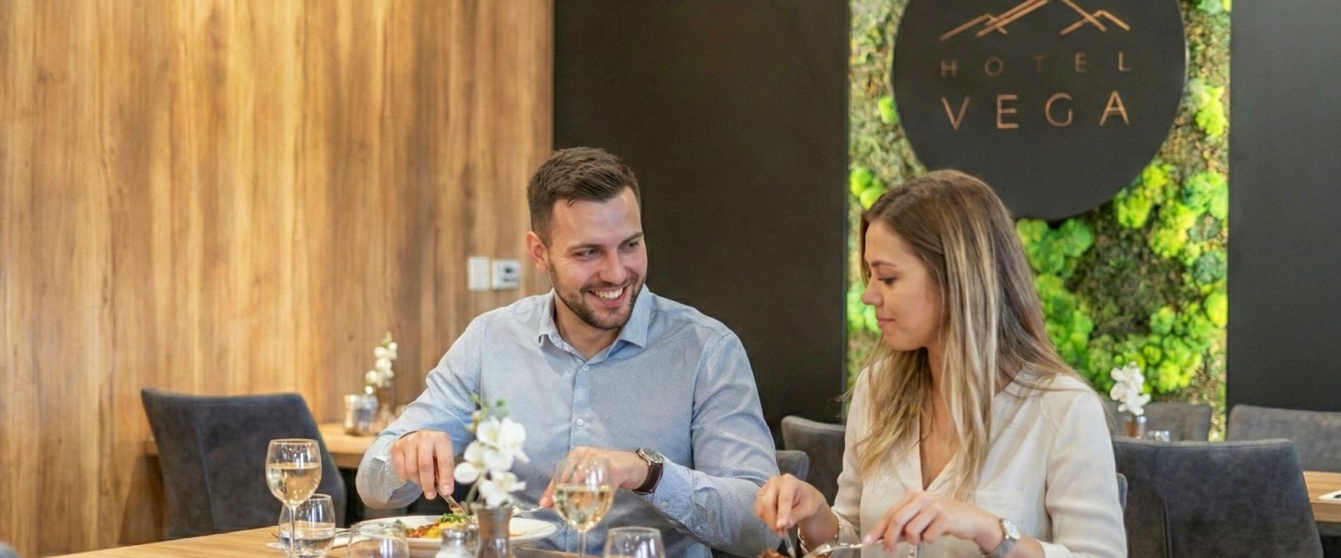 Wellness pobyt 2026 „Čokoládový předsilvestr“ 3 dny / 2 noci