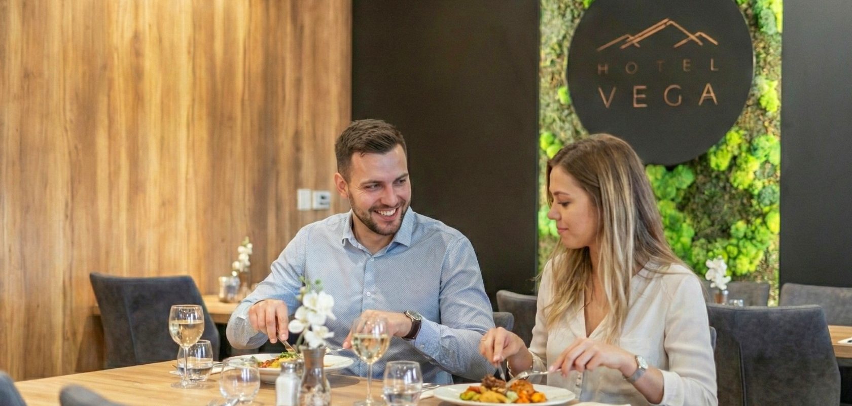 Wellness pobyt 2026 „Čokoládový předsilvestr“ 3 dny / 2 noci