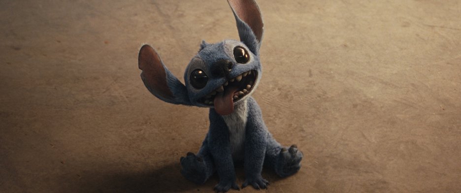 Lilo a Stitch